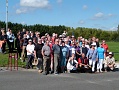 Portraits et convivialité